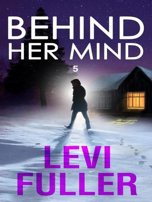 cover image of Behind Her Mind 5